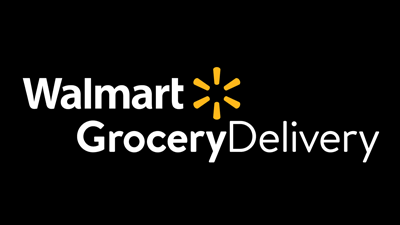 Walmart Expands Its Grocery Delivery Service Providers