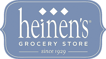 heinen logo