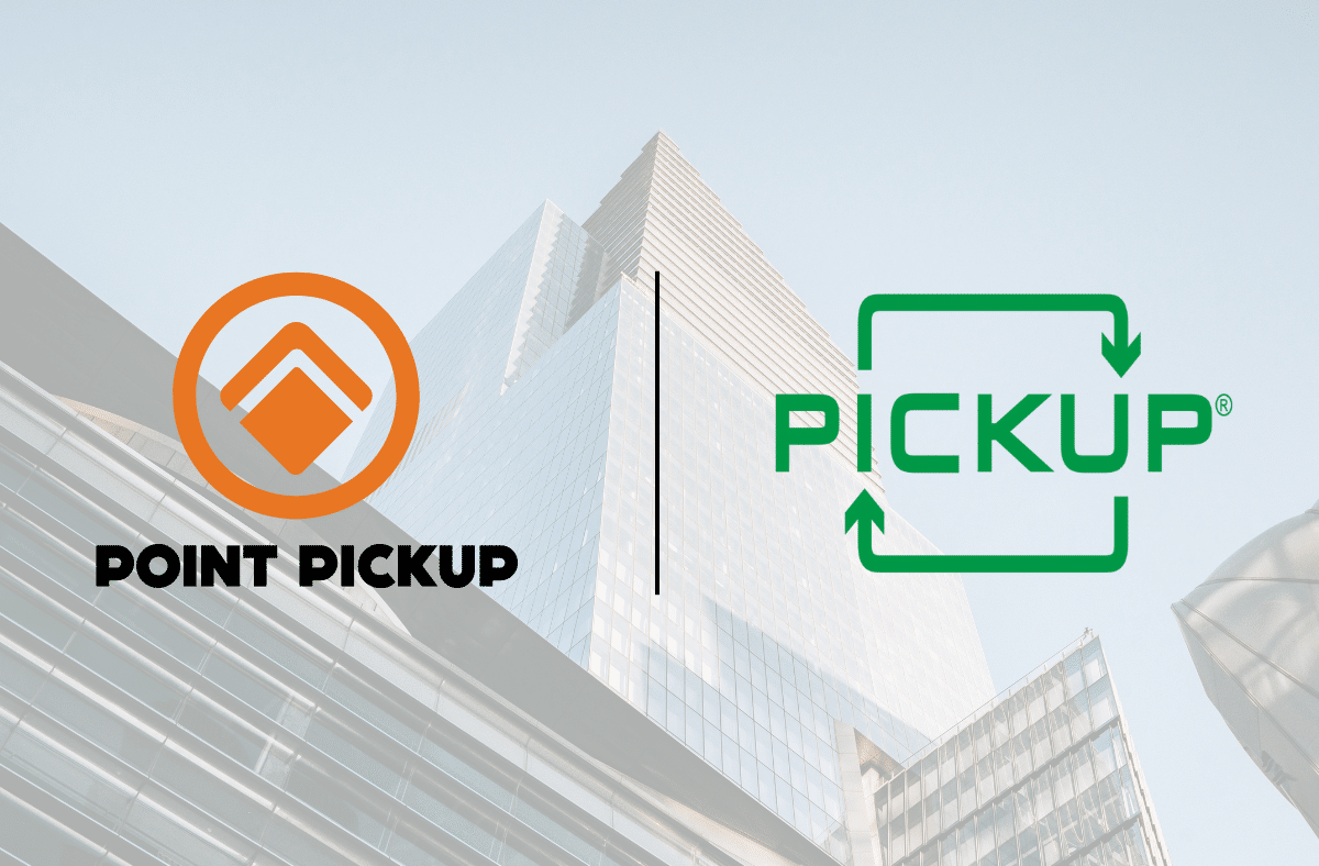 Point Pickup Technologies, Inc. Announces Merger With PICKUP Now, Inc., Creating a Dominant Force in the Last-Mile Delivery Market